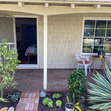 Pacific Palisades Private Entrance Guest Room Λος Άντζελες Εξωτερικό φωτογραφία