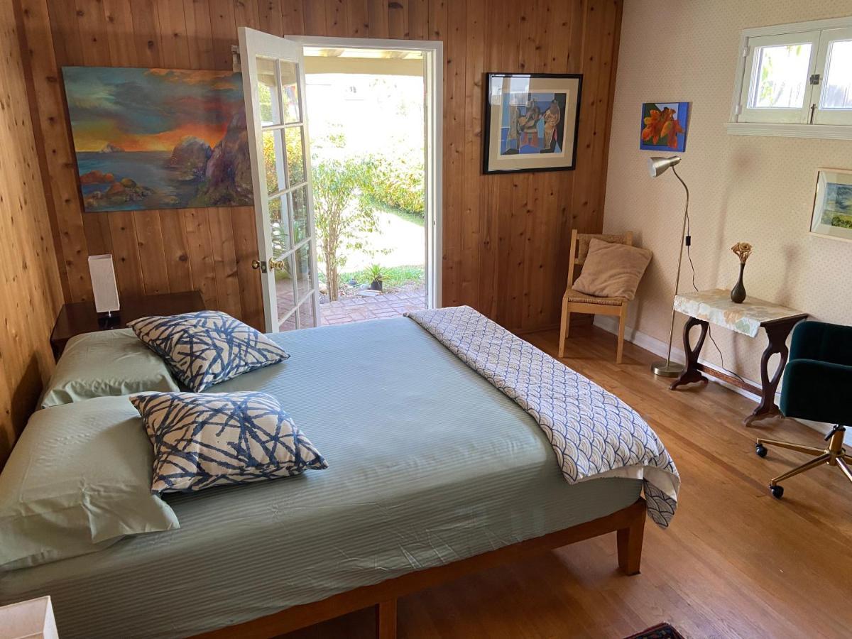 Pacific Palisades Private Entrance Guest Room Λος Άντζελες Εξωτερικό φωτογραφία