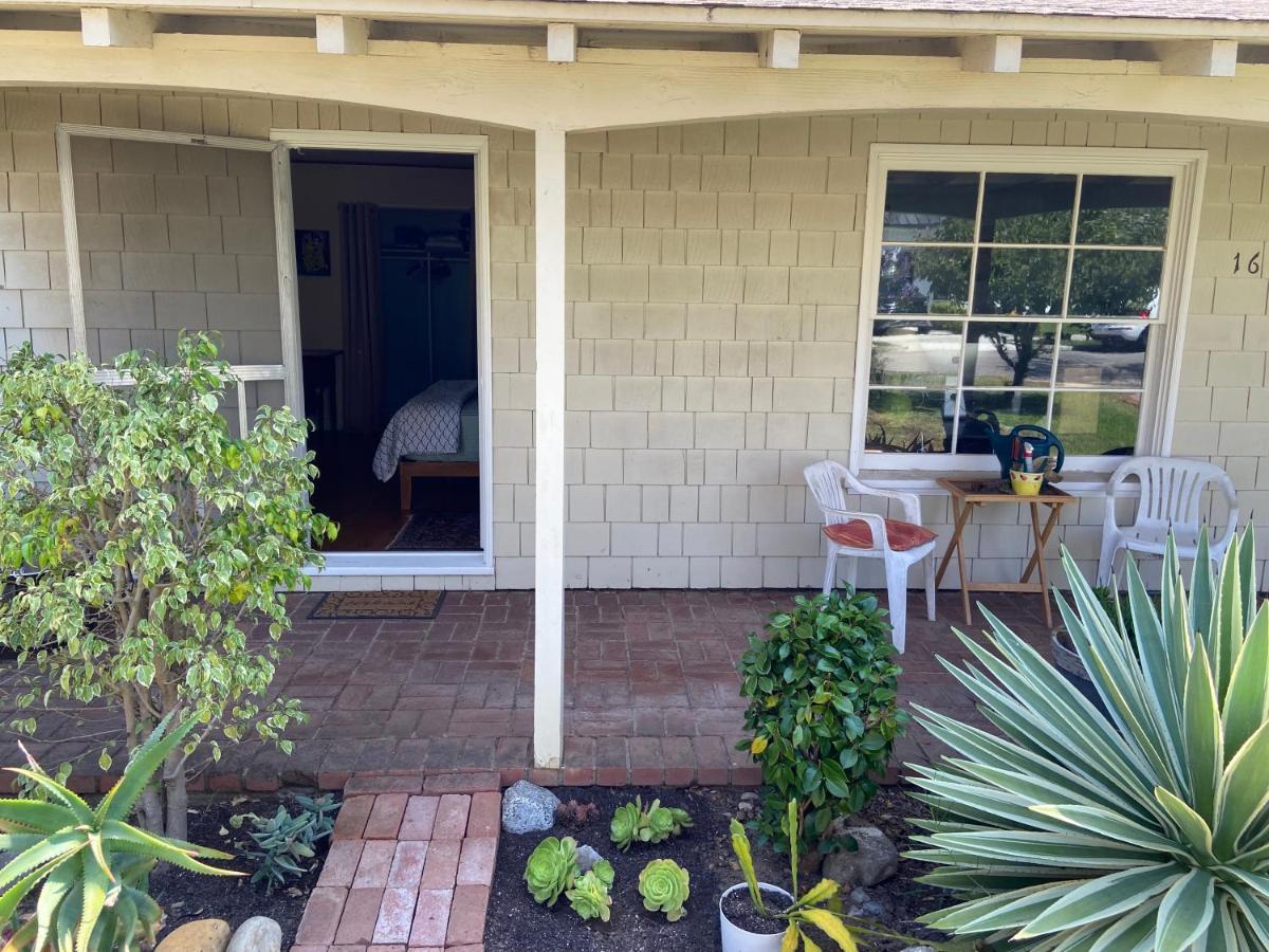 Pacific Palisades Private Entrance Guest Room Λος Άντζελες Εξωτερικό φωτογραφία