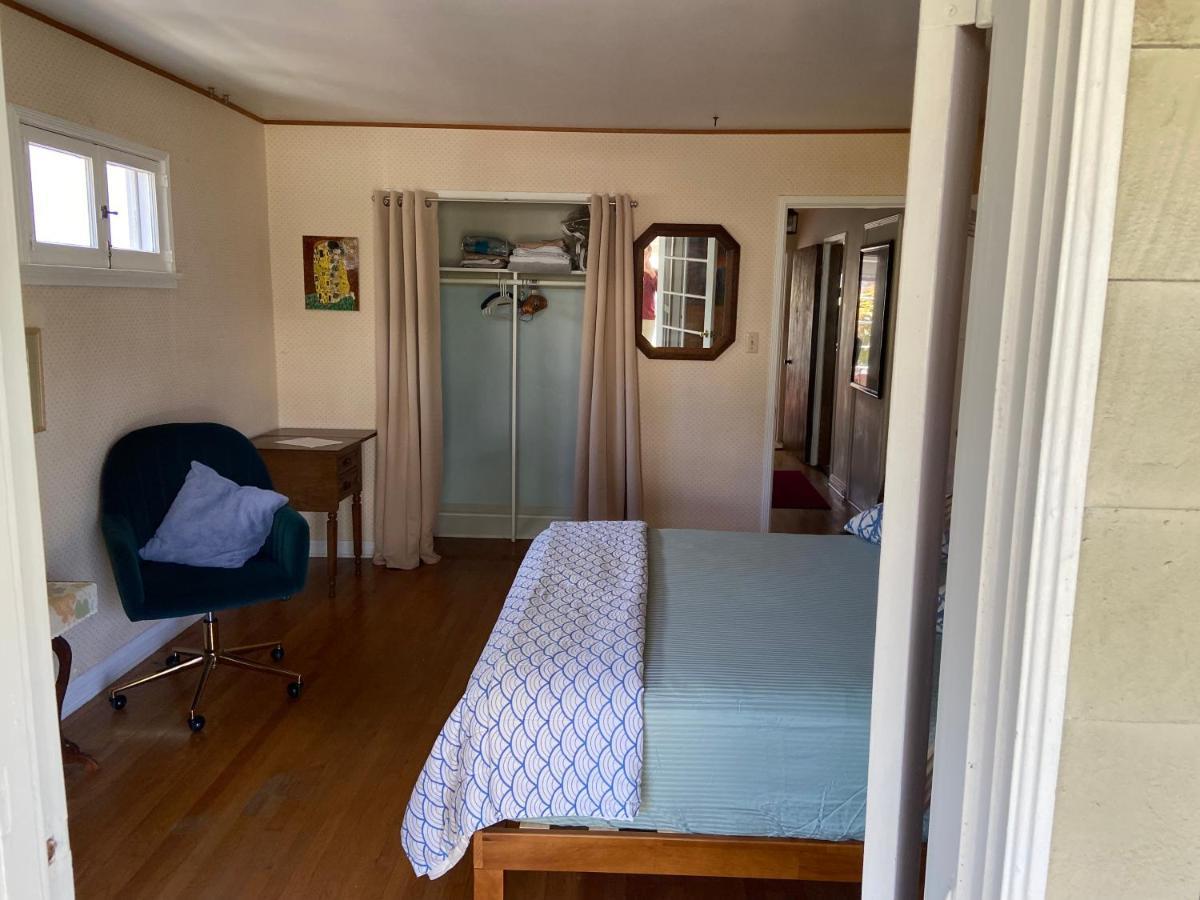 Pacific Palisades Private Entrance Guest Room Λος Άντζελες Εξωτερικό φωτογραφία