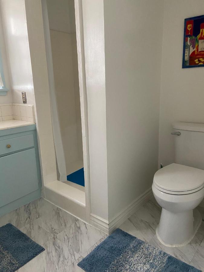 Pacific Palisades Private Entrance Guest Room Λος Άντζελες Εξωτερικό φωτογραφία