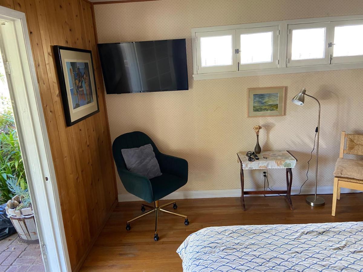 Pacific Palisades Private Entrance Guest Room Λος Άντζελες Εξωτερικό φωτογραφία