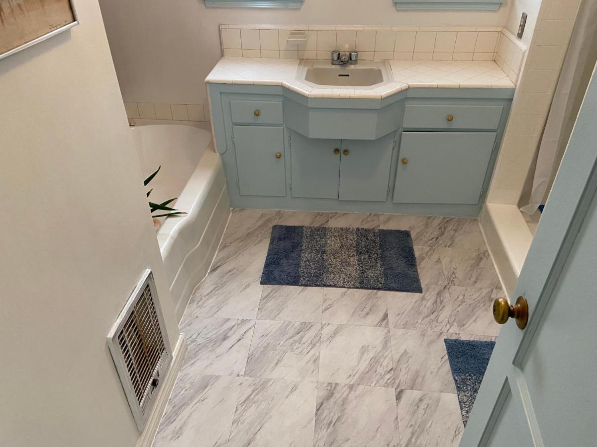 Pacific Palisades Private Entrance Guest Room Λος Άντζελες Εξωτερικό φωτογραφία