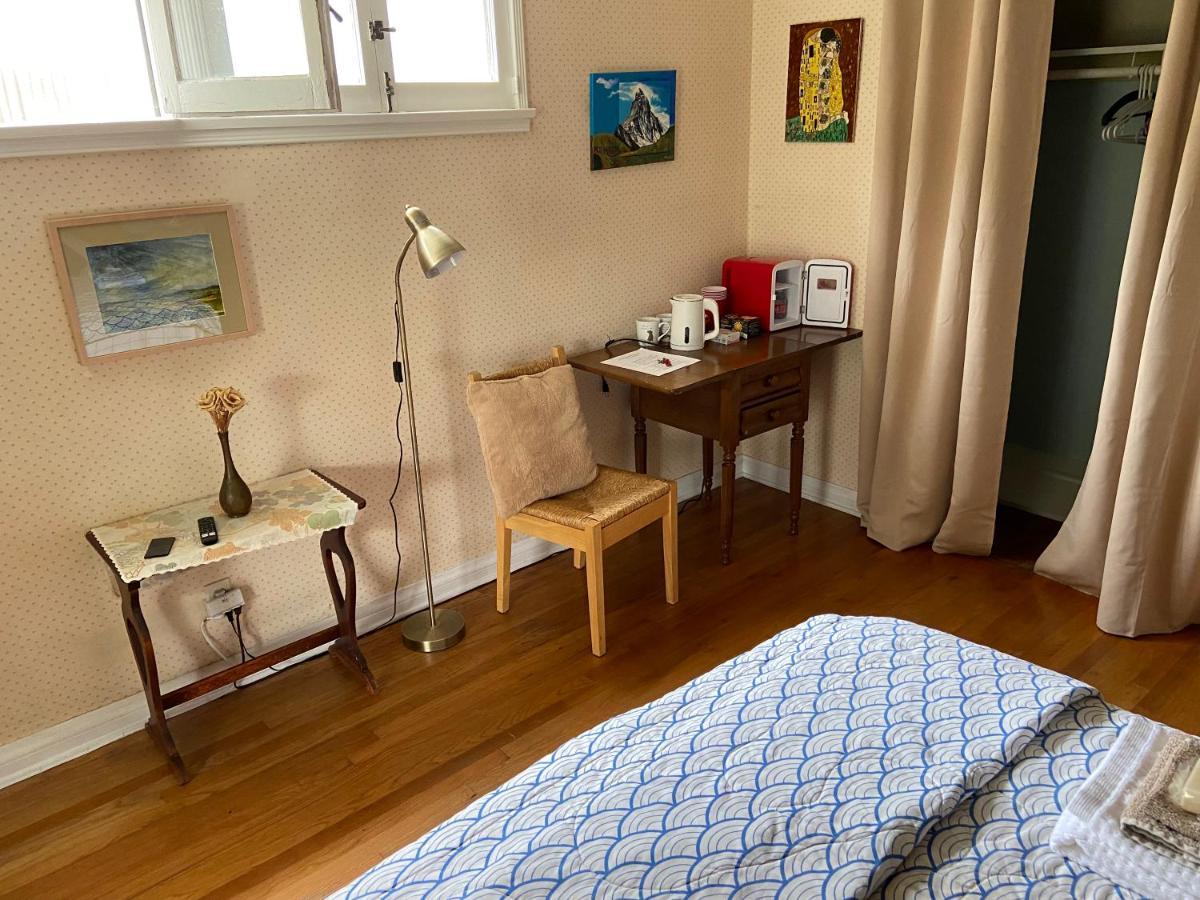 Pacific Palisades Private Entrance Guest Room Λος Άντζελες Εξωτερικό φωτογραφία